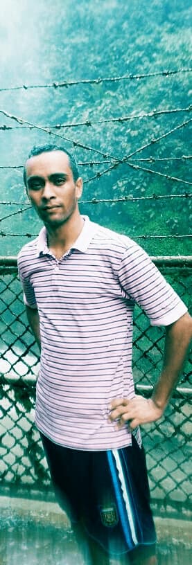 Hello, my name is Nery Abinadi Ortez Castro 